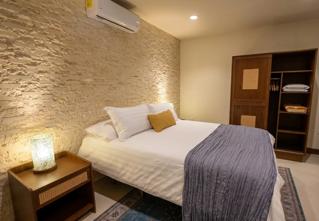 Piedra Luna suite